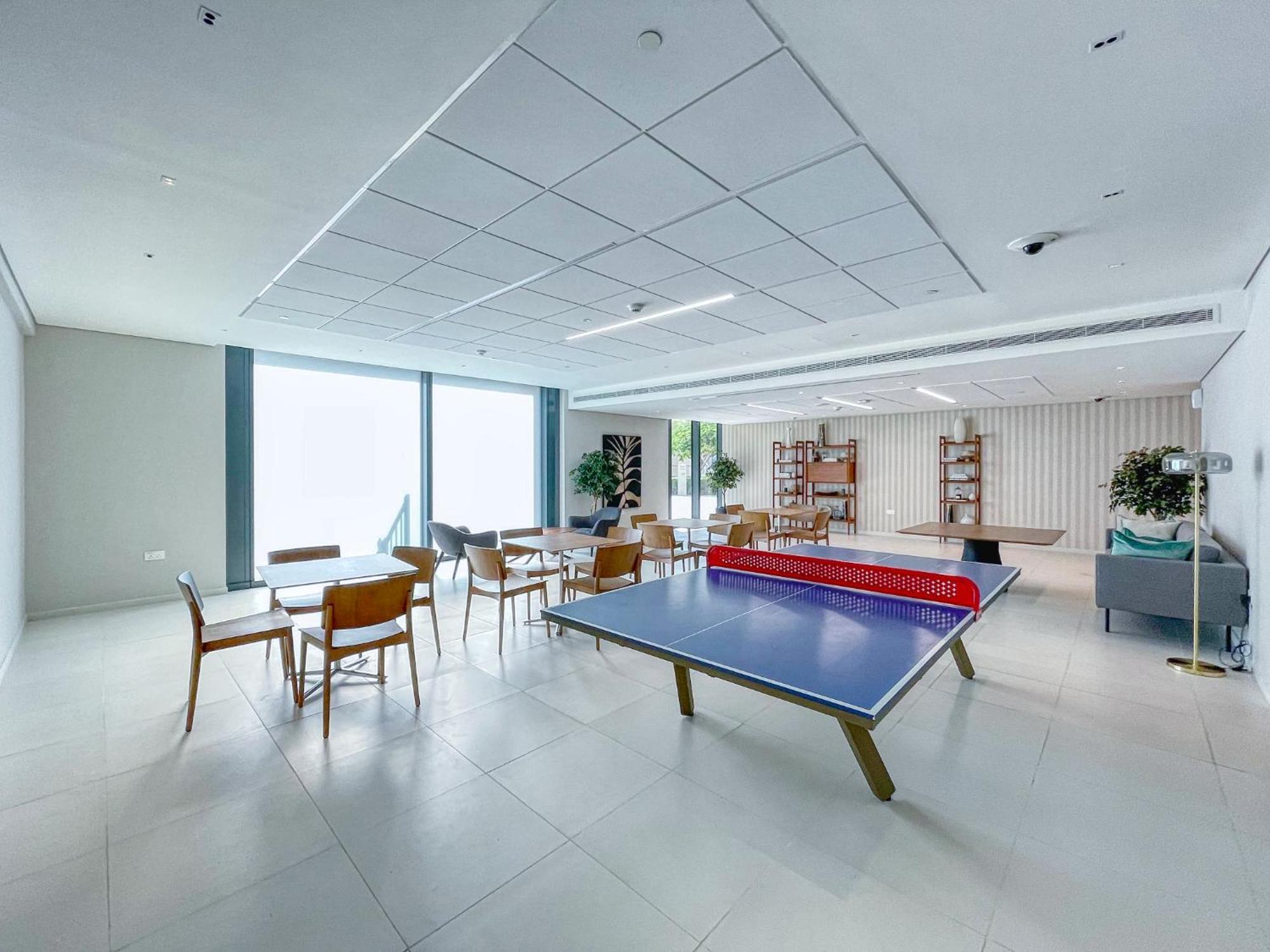 The Smart Concierge - Boulevard Heights Dubaï