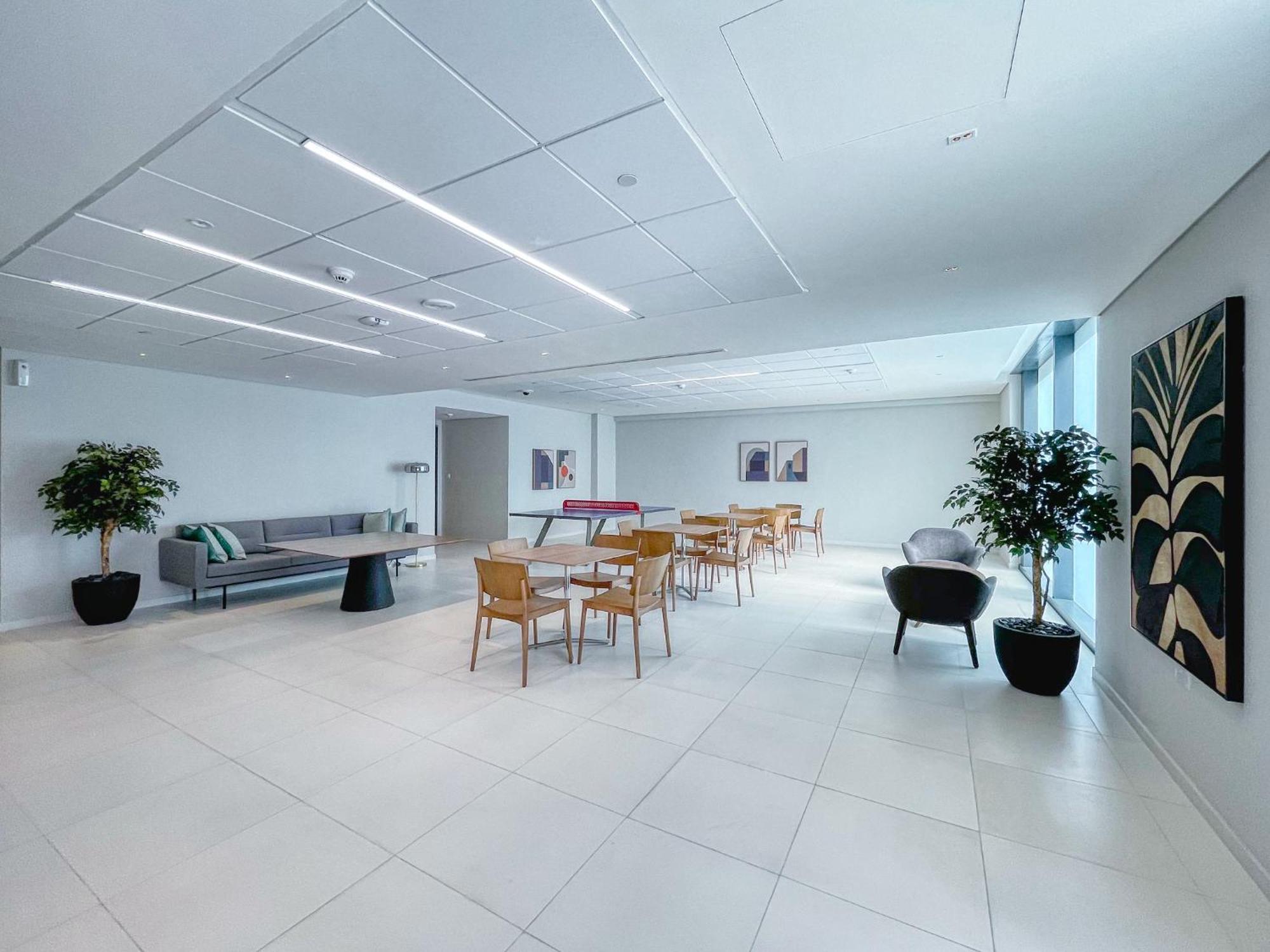 Appartement The Smart Concierge - Boulevard Heights *