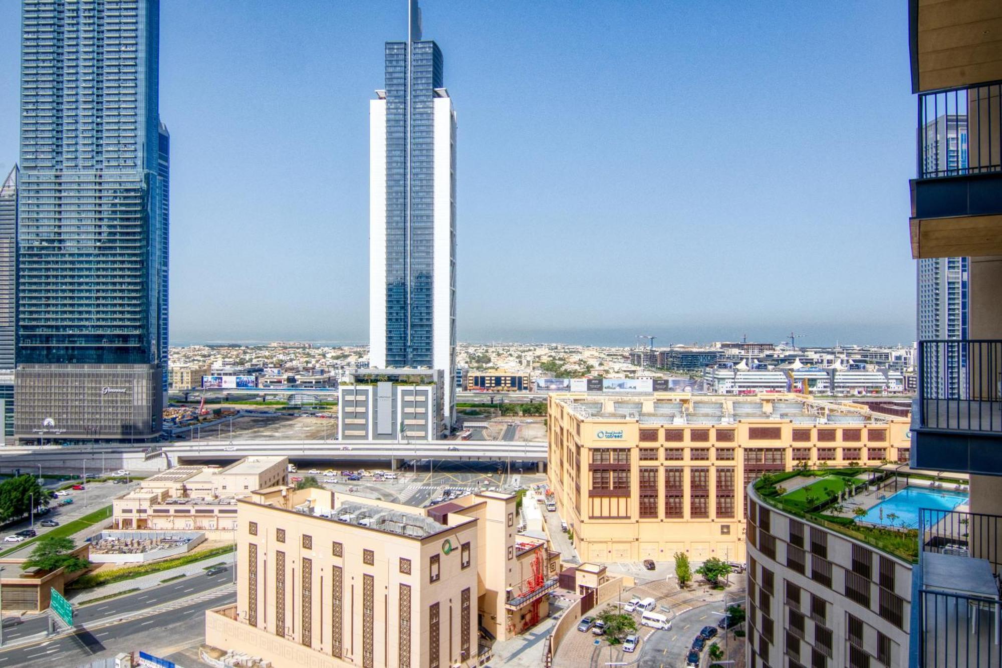 Appartement The Smart Concierge - Boulevard Heights *