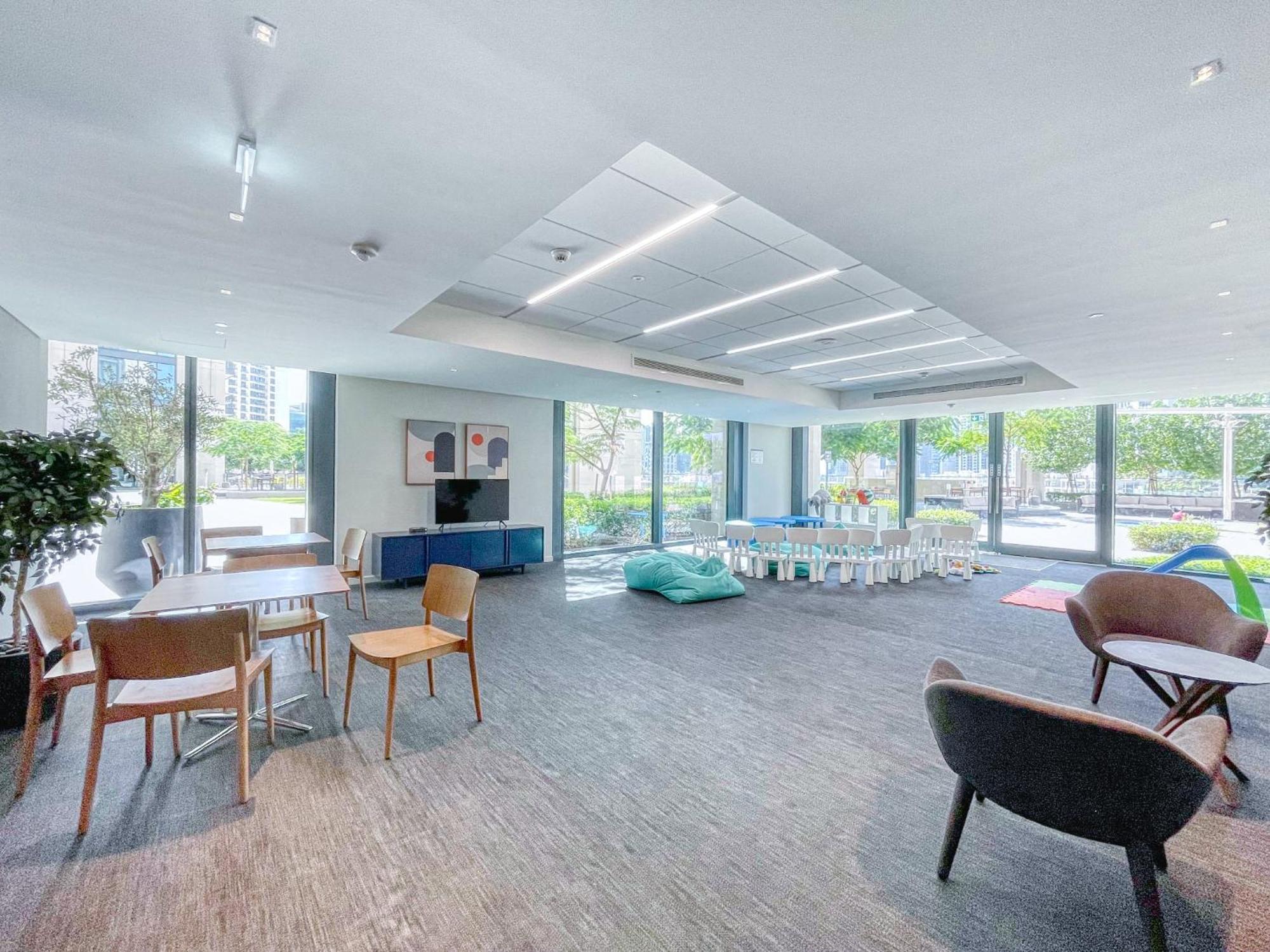 The Smart Concierge - Boulevard Heights