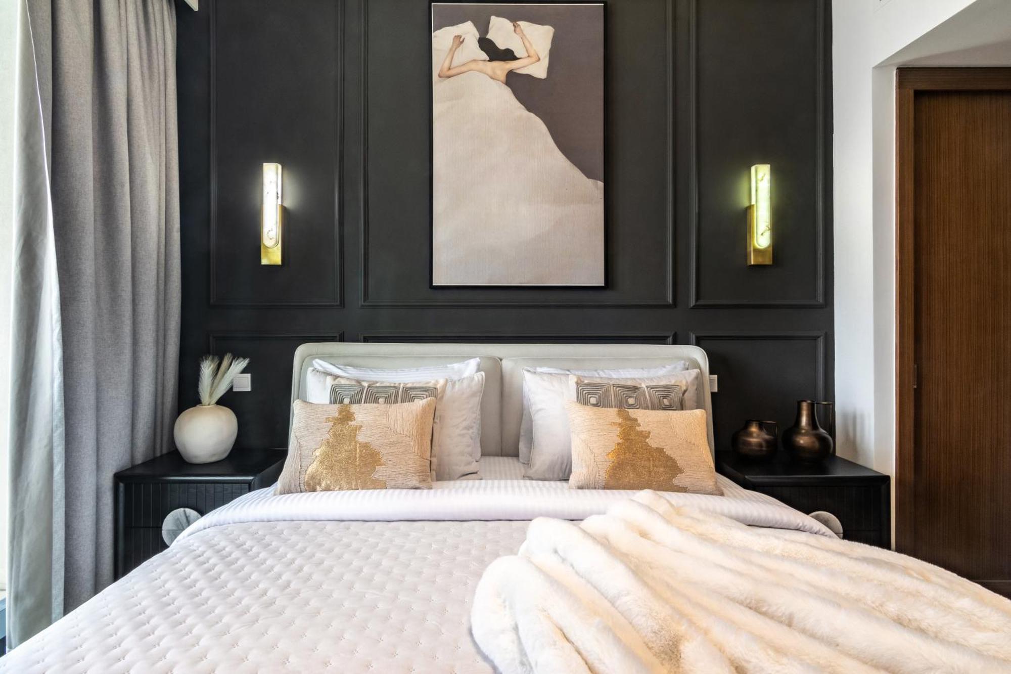 Appartement The Smart Concierge - Boulevard Heights