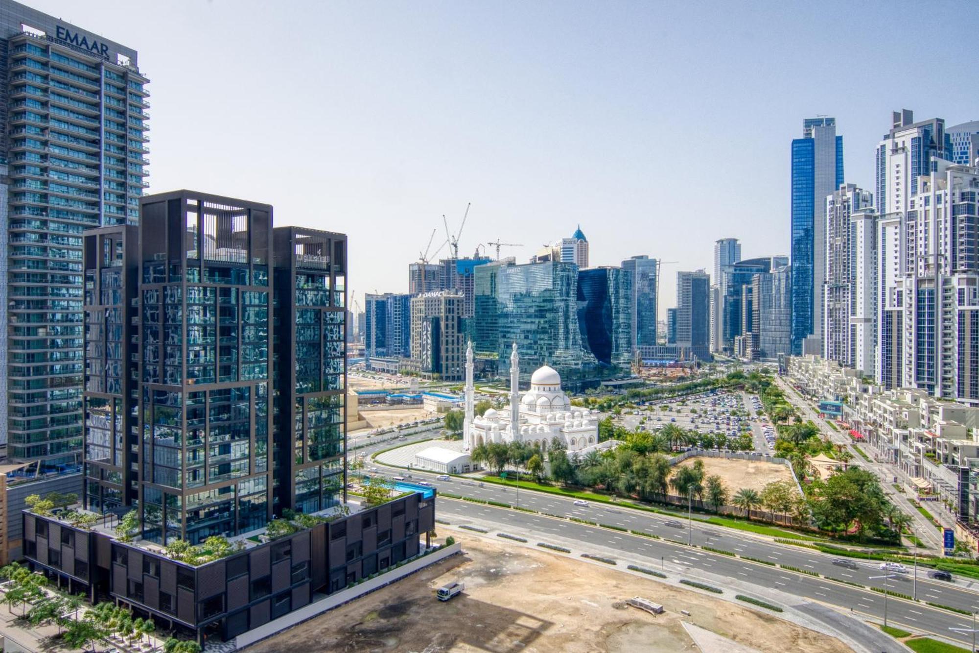 The Smart Concierge - Boulevard Heights Dubaï