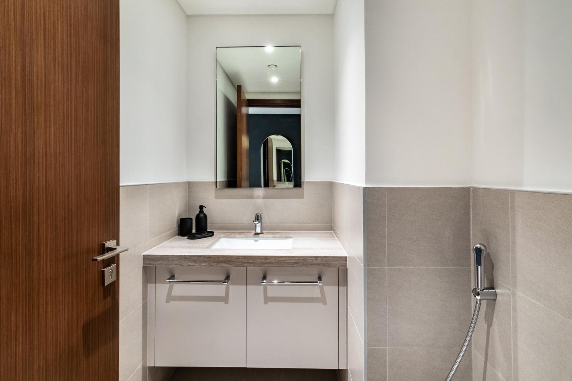 Appartement The Smart Concierge - Boulevard Heights *