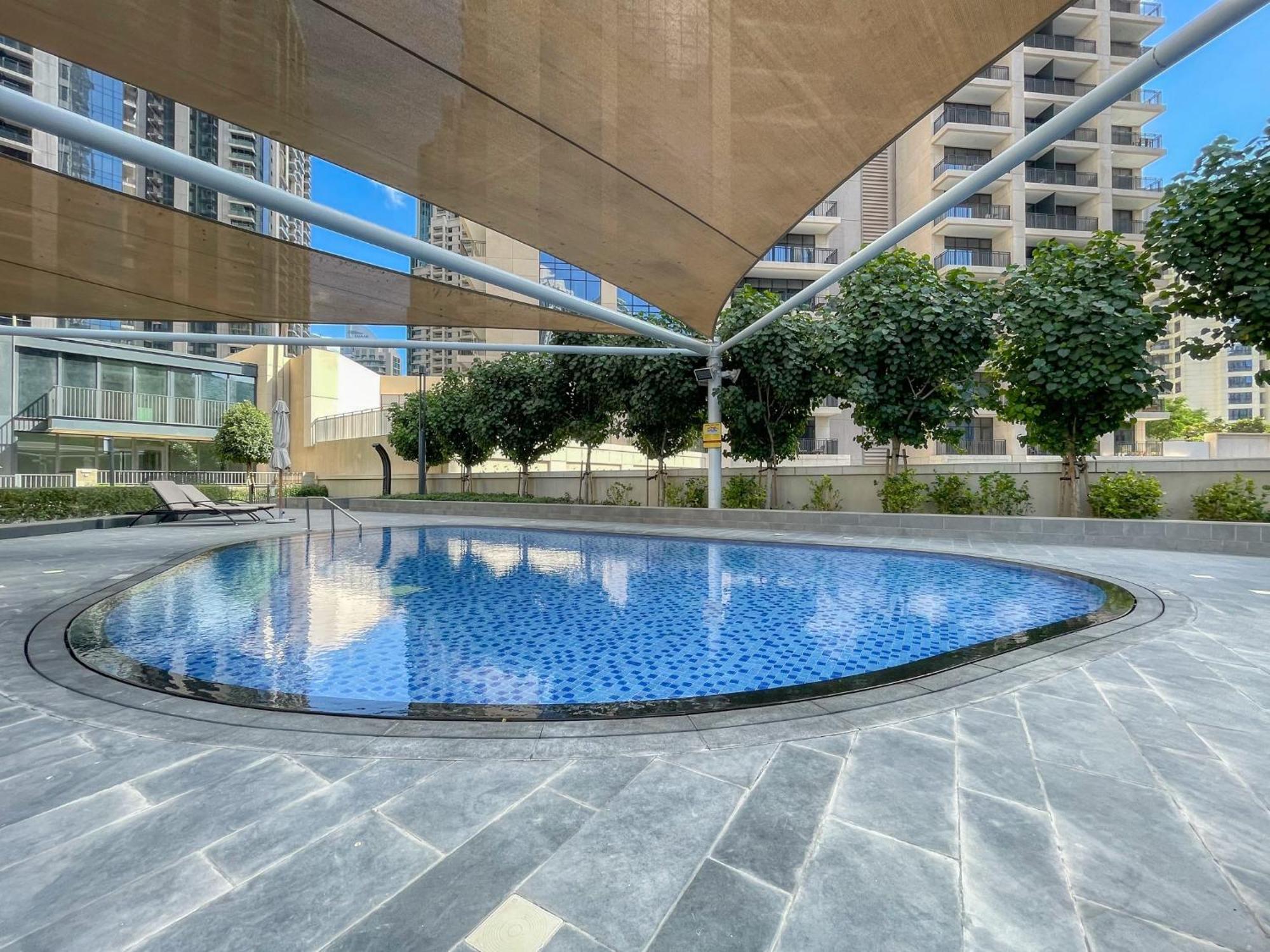 The Smart Concierge - Boulevard Heights Dubai