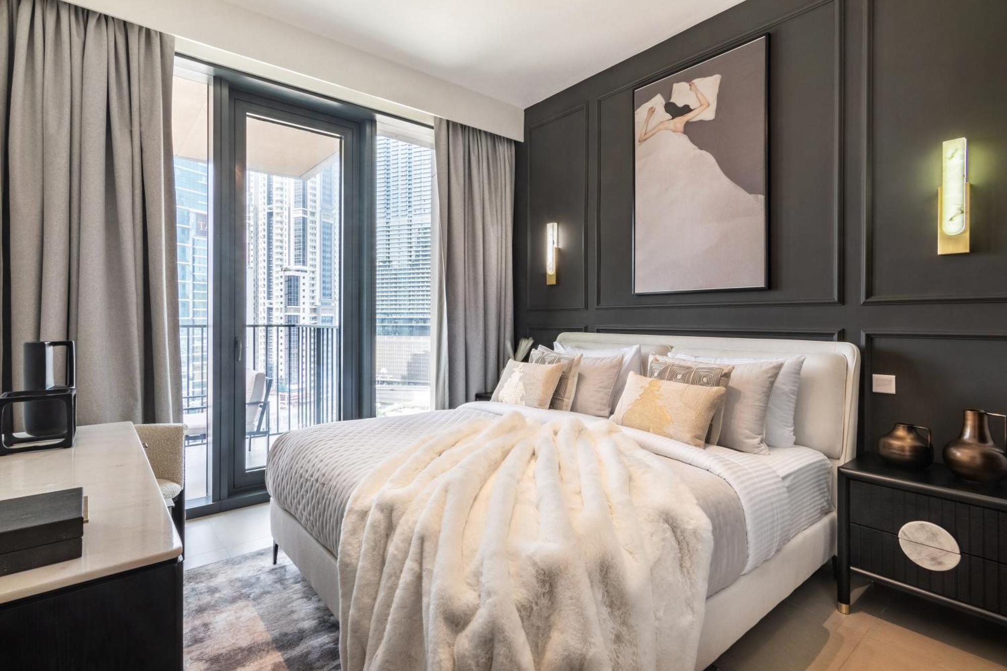 Appartement The Smart Concierge - Boulevard Heights