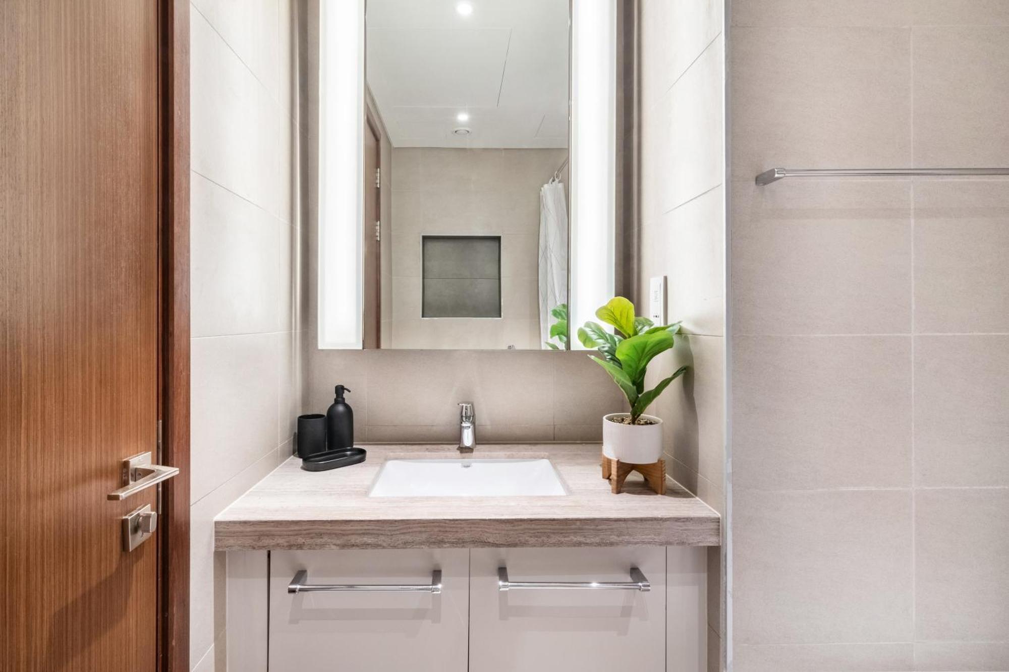The Smart Concierge - Boulevard Heights Dubaï