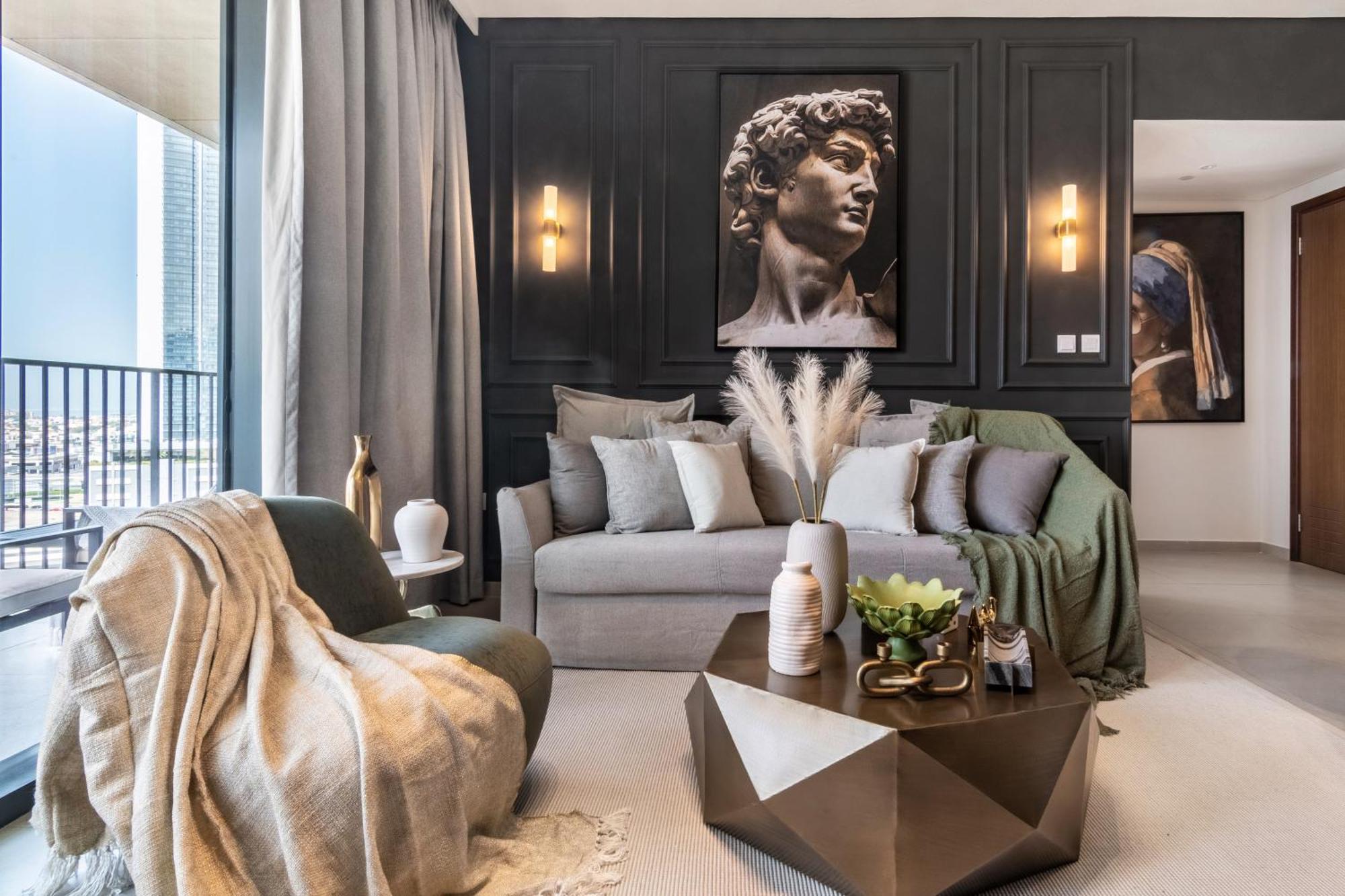 Appartement The Smart Concierge - Boulevard Heights