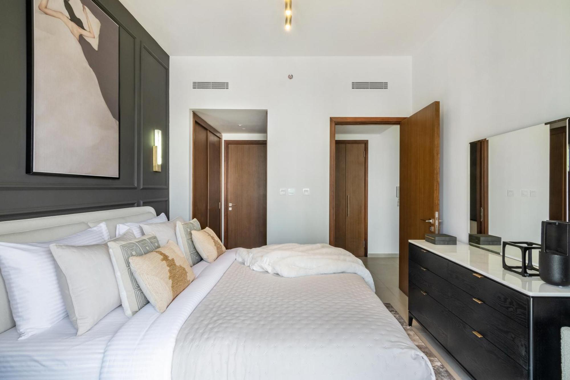 Appartement The Smart Concierge - Boulevard Heights *