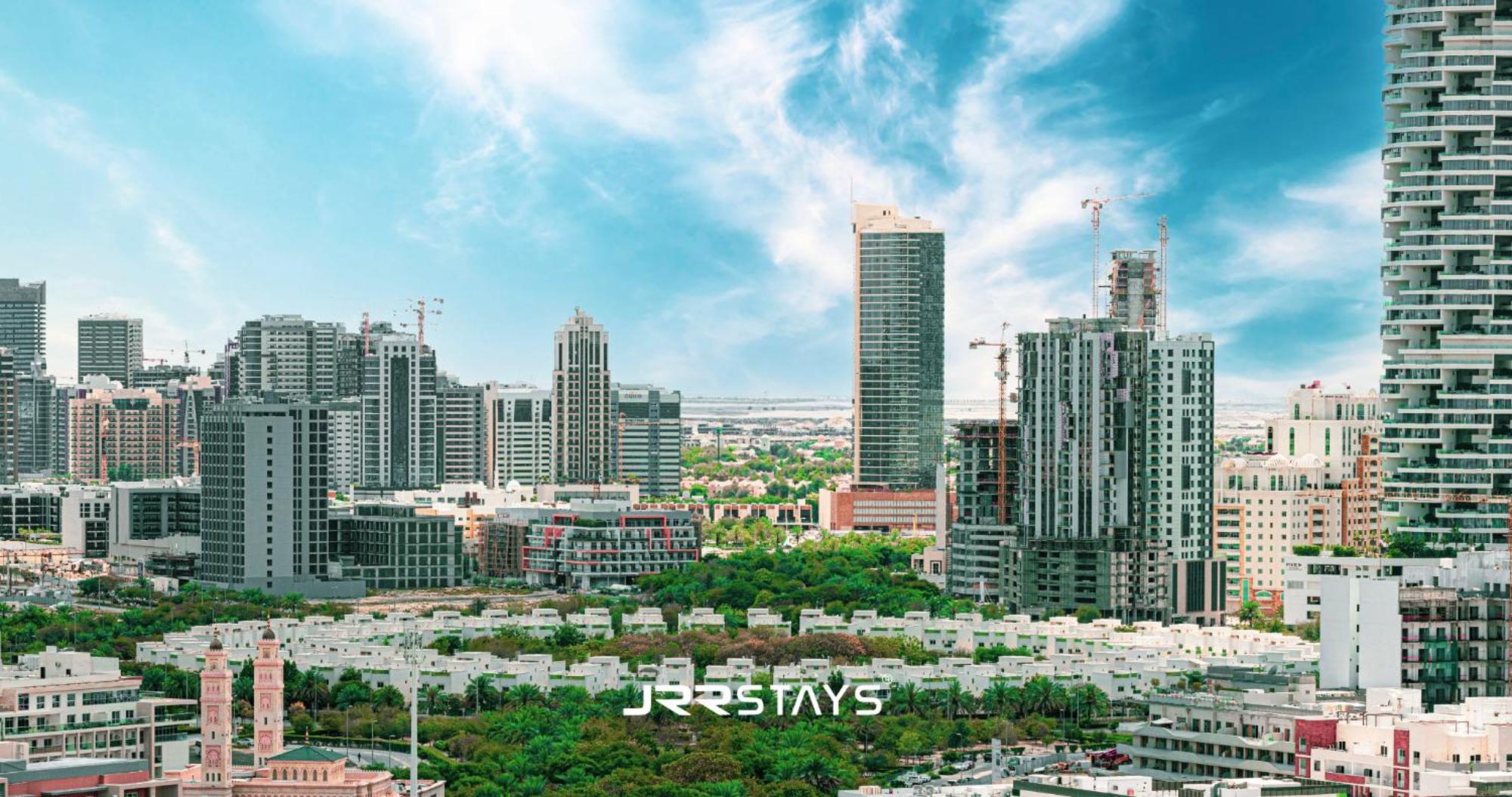 Lejlighed Upgraded 1br In Bloom Tower B - Jvc *