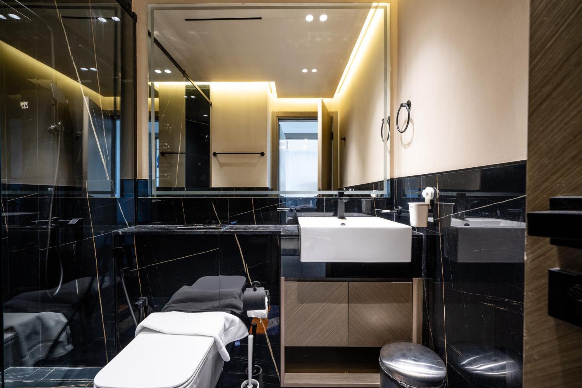 Apartment Alh Vacay - Fascinating 1 Bedroom In Binghatti Canal