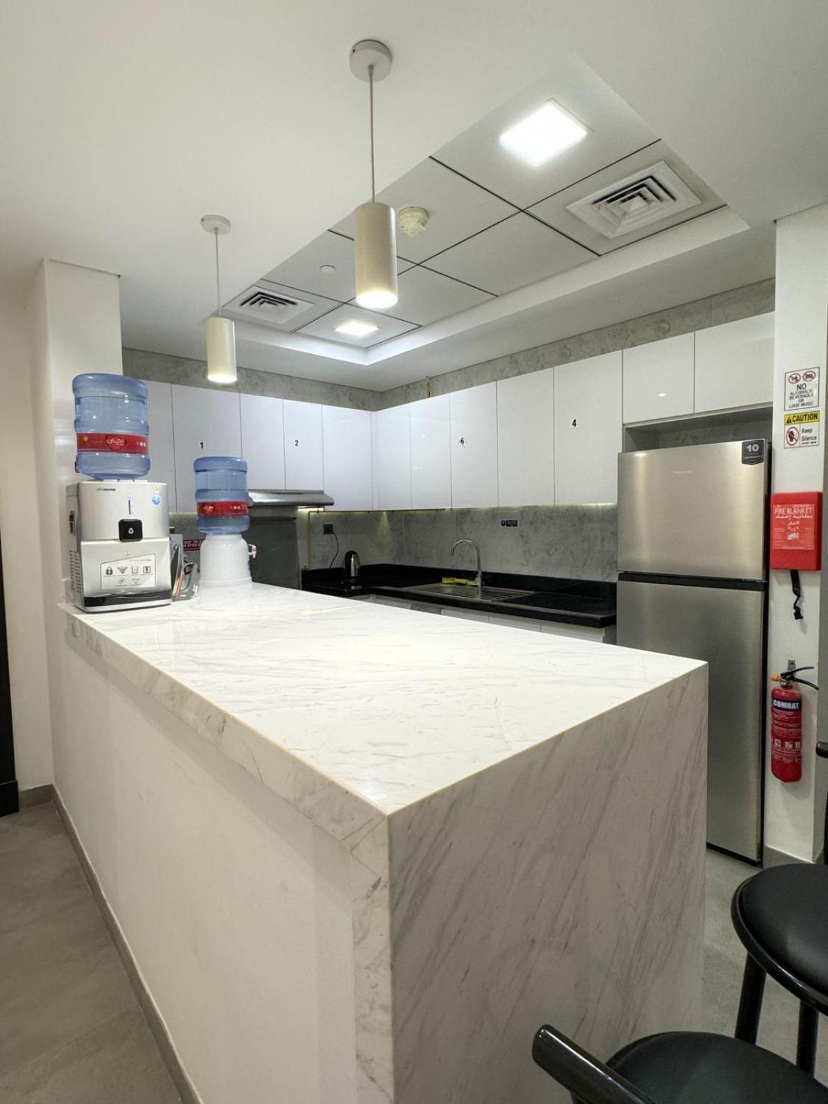 Privat bolig With Private Near Downtown Business Bay *
