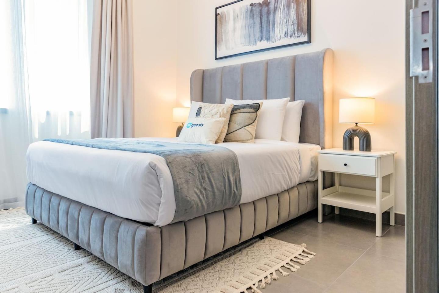Apartament Higuests - Creekside Stylish 3br With Views *