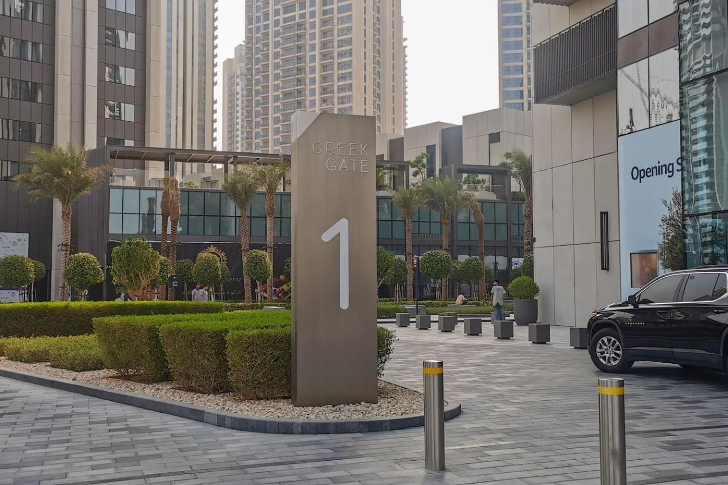 Apartament Higuests - Creekside Stylish 3br With Views