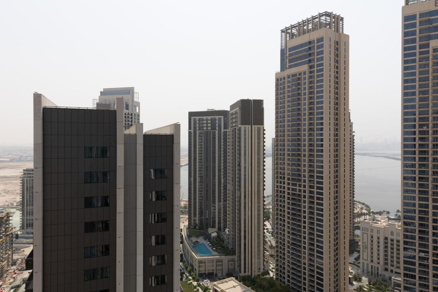 Apartament Higuests - Creekside Stylish 3br With Views *