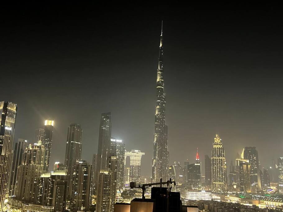 Apartment Burj Khalifa View Downtown, Elite 1 Downtown Dubai
