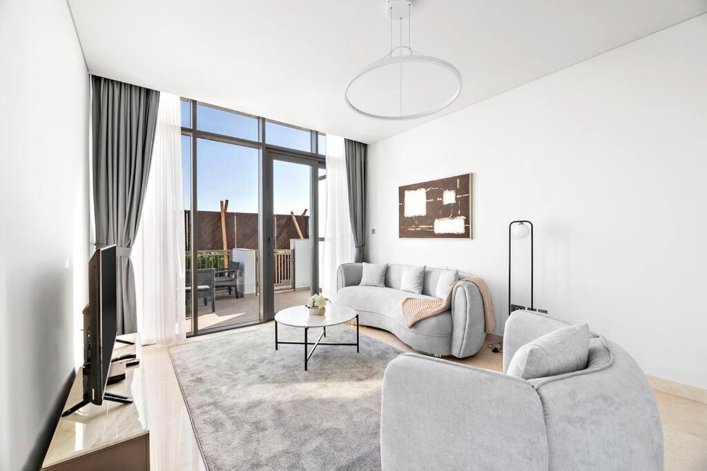 Appartement Stonetree - Anwa By Omniyat 2br - Luxury