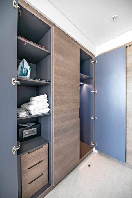 Appartement Stonetree - Anwa By Omniyat 2br - Luxury *