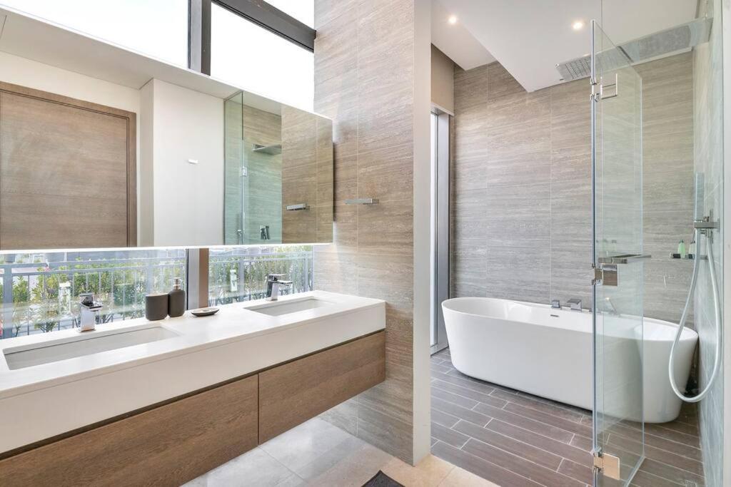 Stonetree - Anwa By Omniyat 2br - Luxury Dubaï