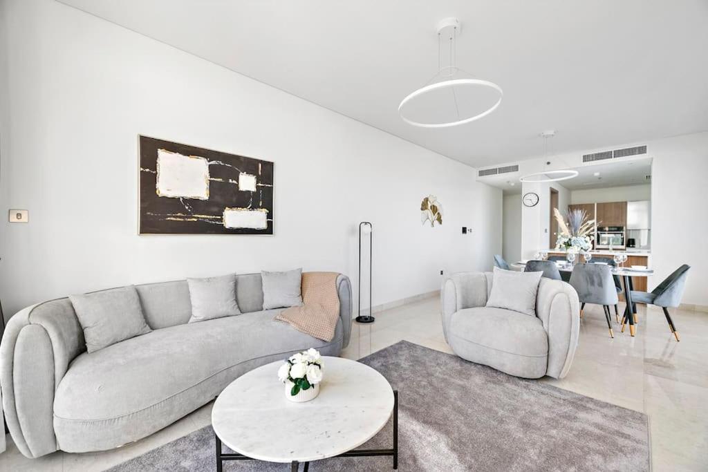 Stonetree - Anwa By Omniyat 2br - Luxury Dubaï