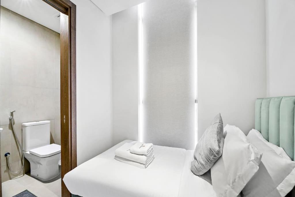 Appartement Stonetree - Anwa By Omniyat 2br - Luxury Dubaï