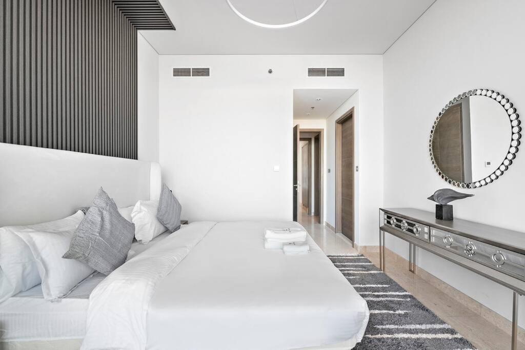 Appartement Stonetree - Anwa By Omniyat 2br - Luxury