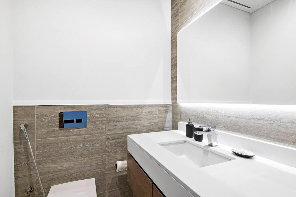 Appartement Stonetree - Anwa By Omniyat 2br - Luxury Dubaï