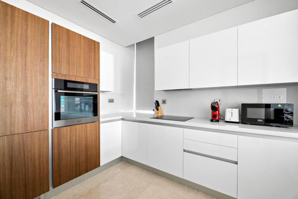 Appartement Stonetree - Anwa By Omniyat 2br - Luxury *