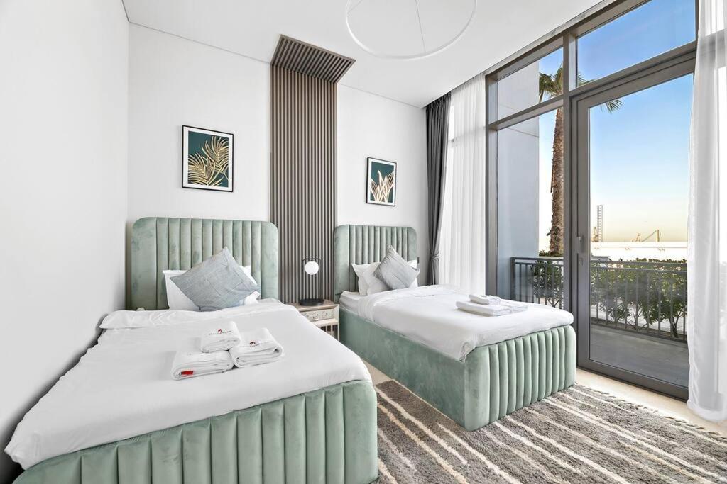Stonetree - Anwa By Omniyat 2br - Luxury Dubái