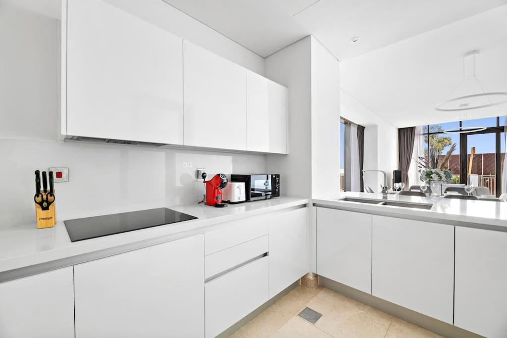 Apartamento Stonetree - Anwa By Omniyat 2br - Luxury