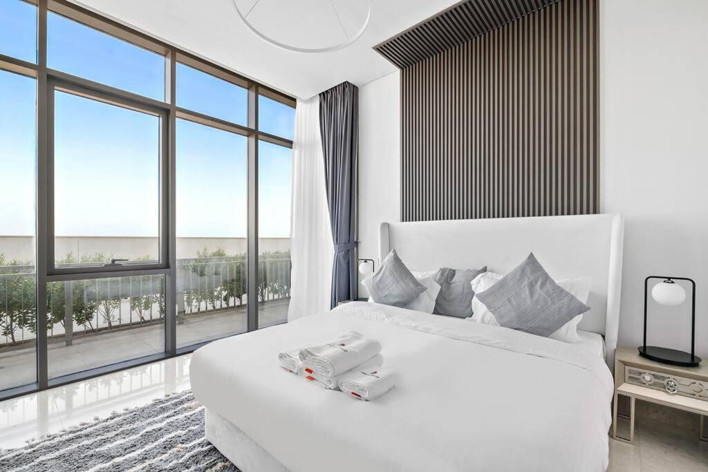 Appartement Stonetree - Anwa By Omniyat 2br - Luxury *