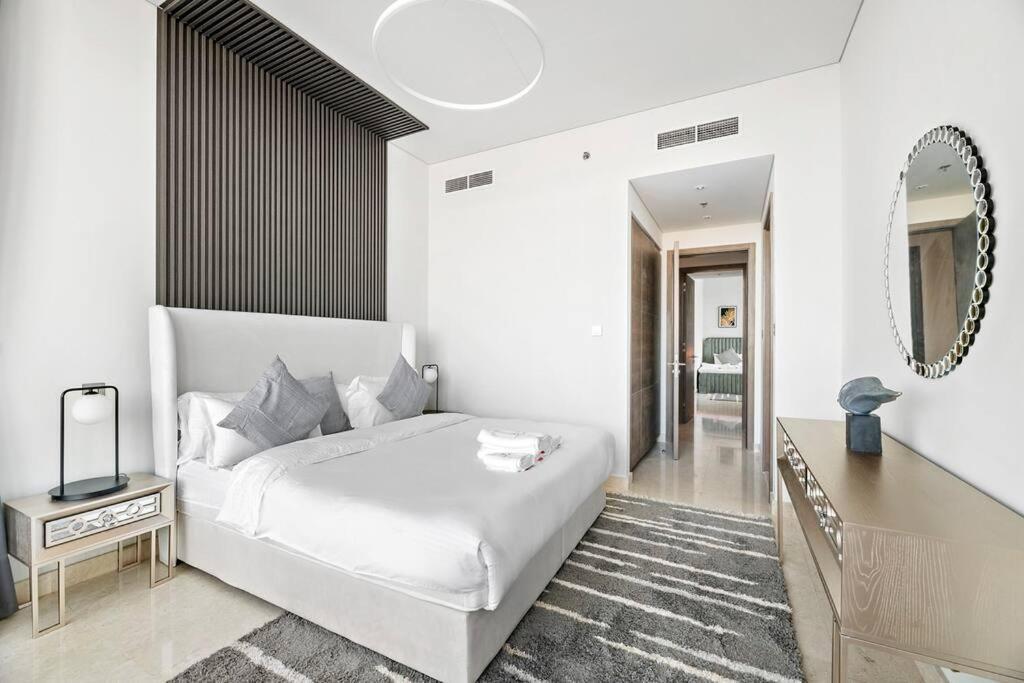 Stonetree - Anwa By Omniyat 2br - Luxury Dubái