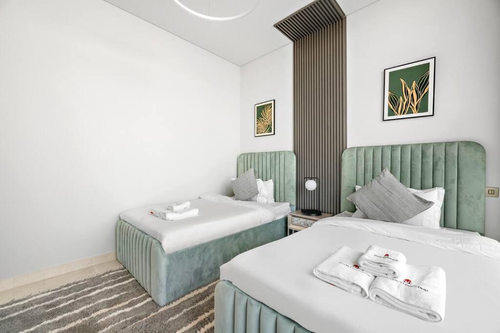 Appartement Stonetree - Anwa By Omniyat 2br - Luxury Dubaï