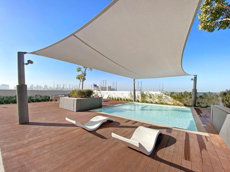 Appartement Stonetree - Anwa By Omniyat 2br - Luxury *