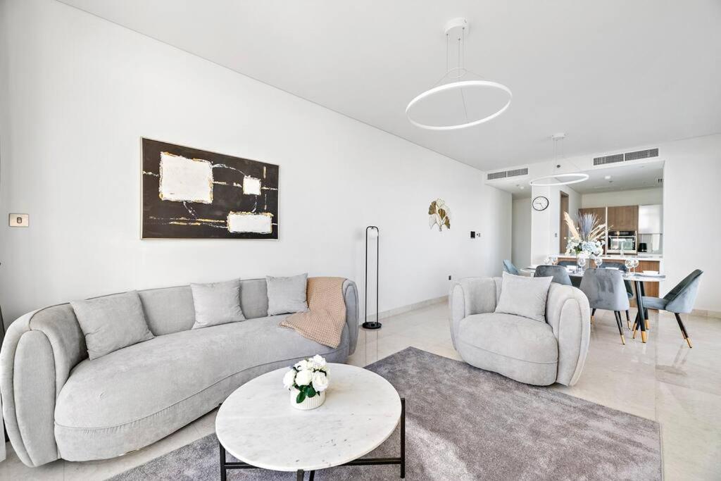 Stonetree - Anwa By Omniyat 2br - Luxury Dubaï