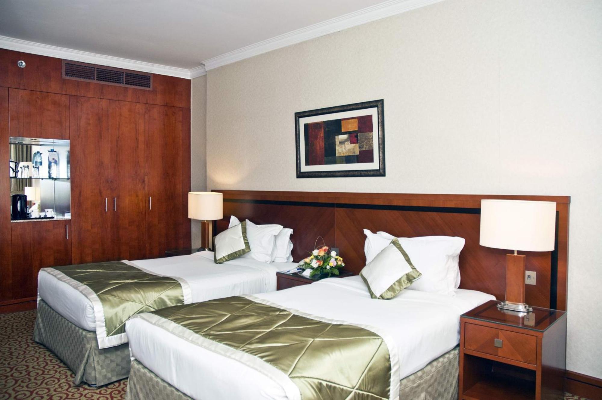 Ramee Royal Hotel