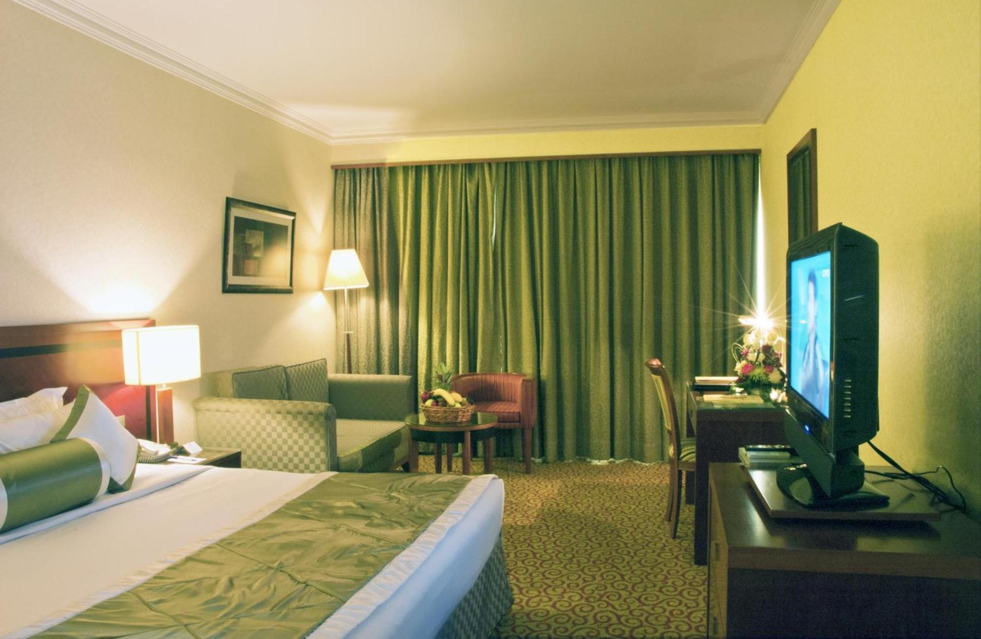Ramee Royal 4* Dubai