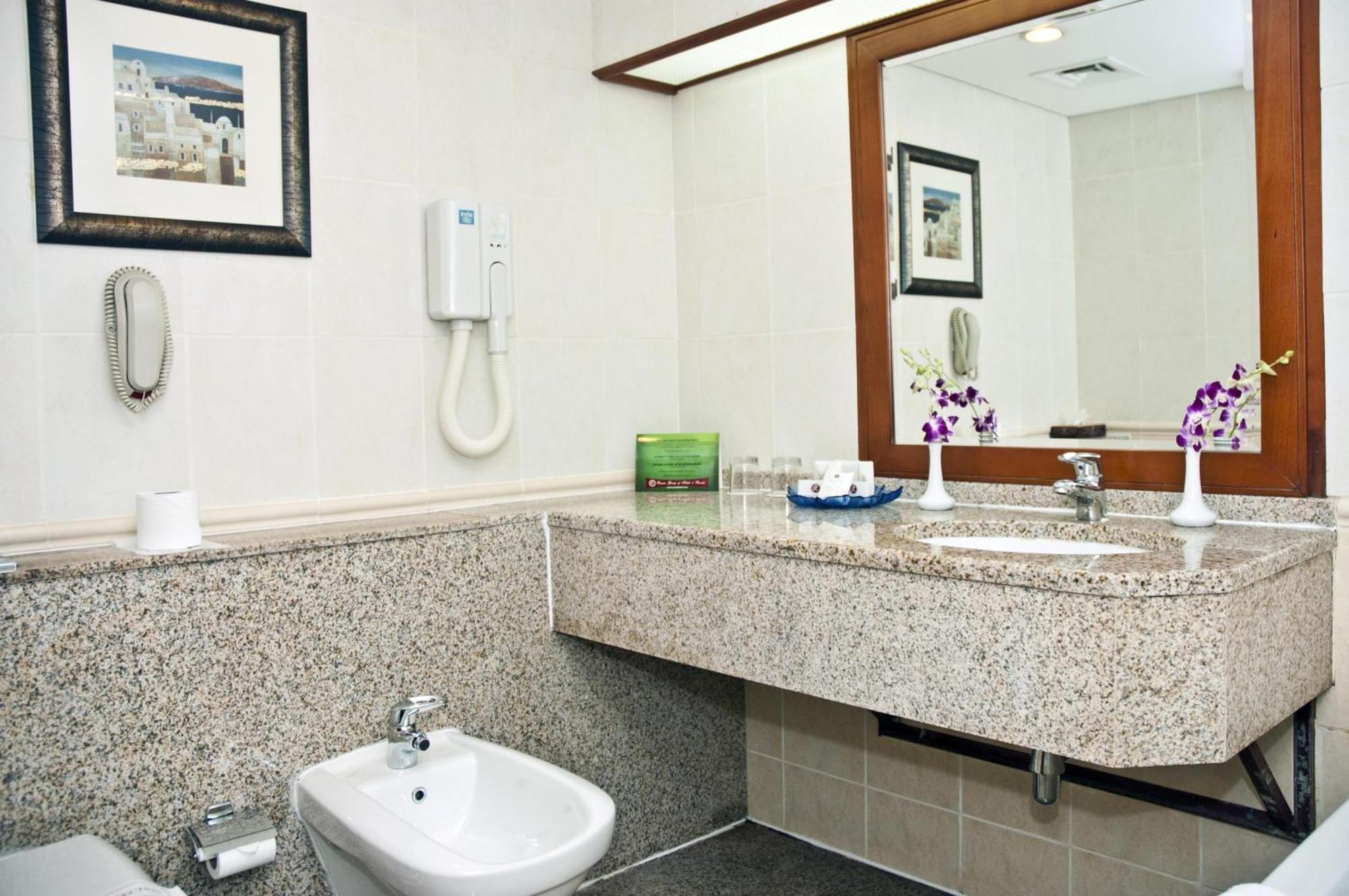 Ramee Royal Hotel