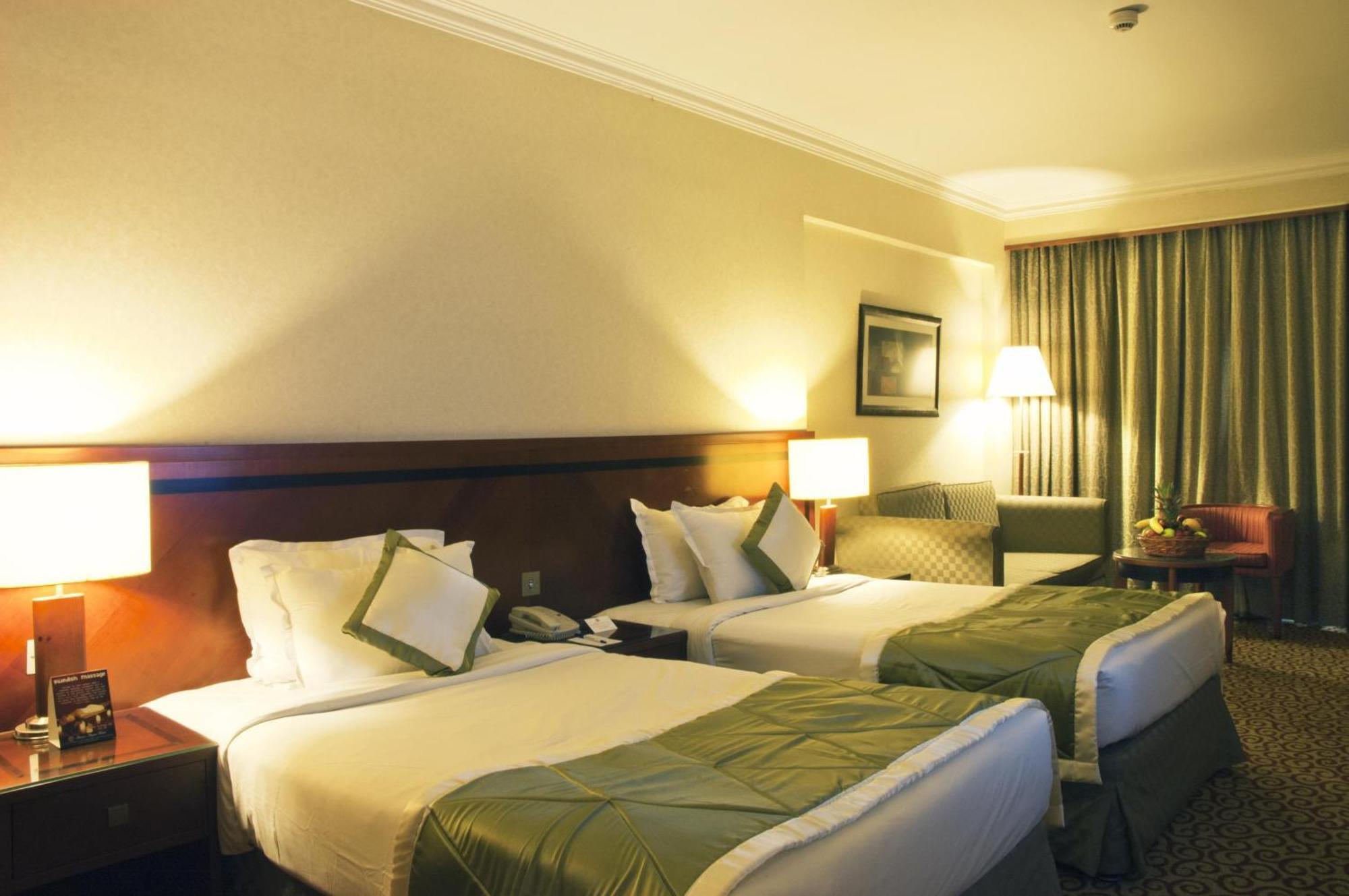 Ramee Royal Hotel Dubai