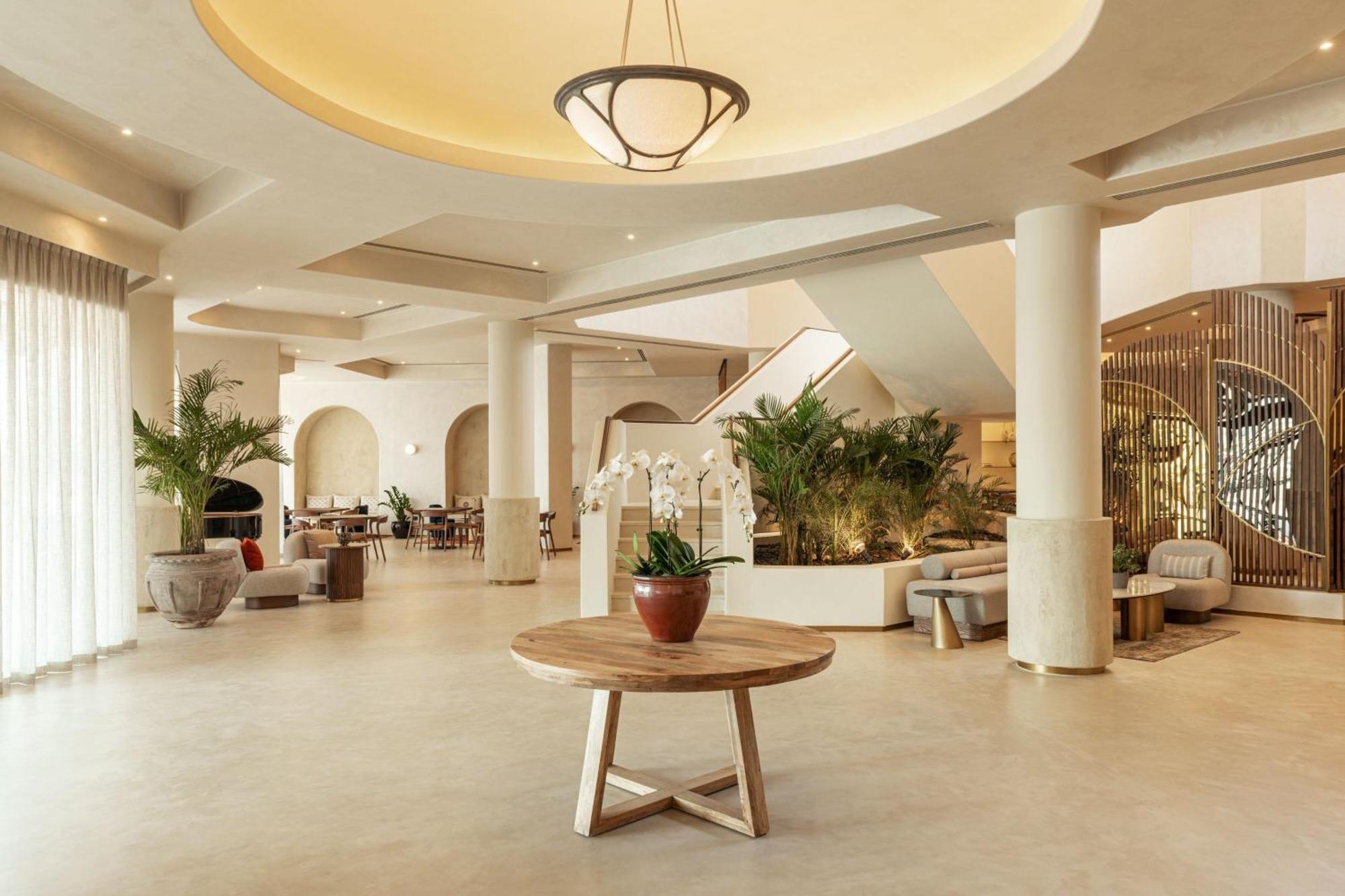 Hotel Le Meridien Fairway Dubái