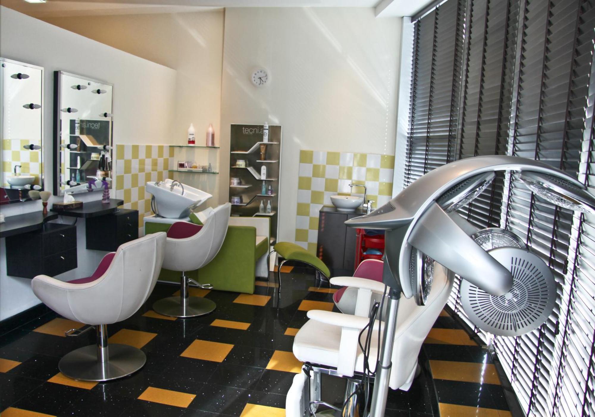 Ramee Rose Dubai