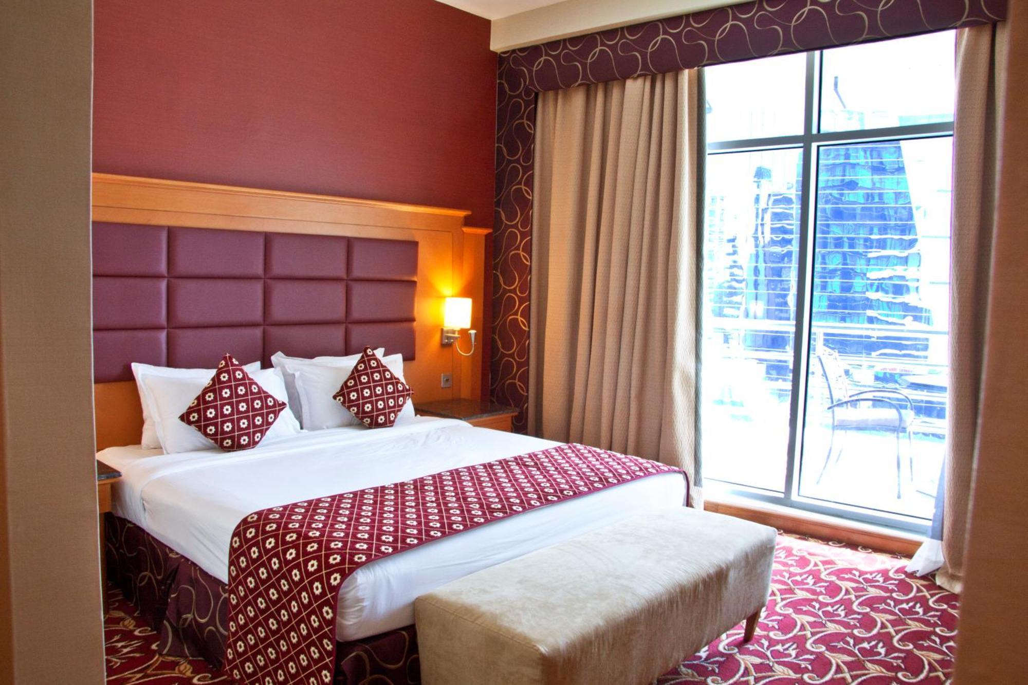 Ramee Rose 4* Dubai