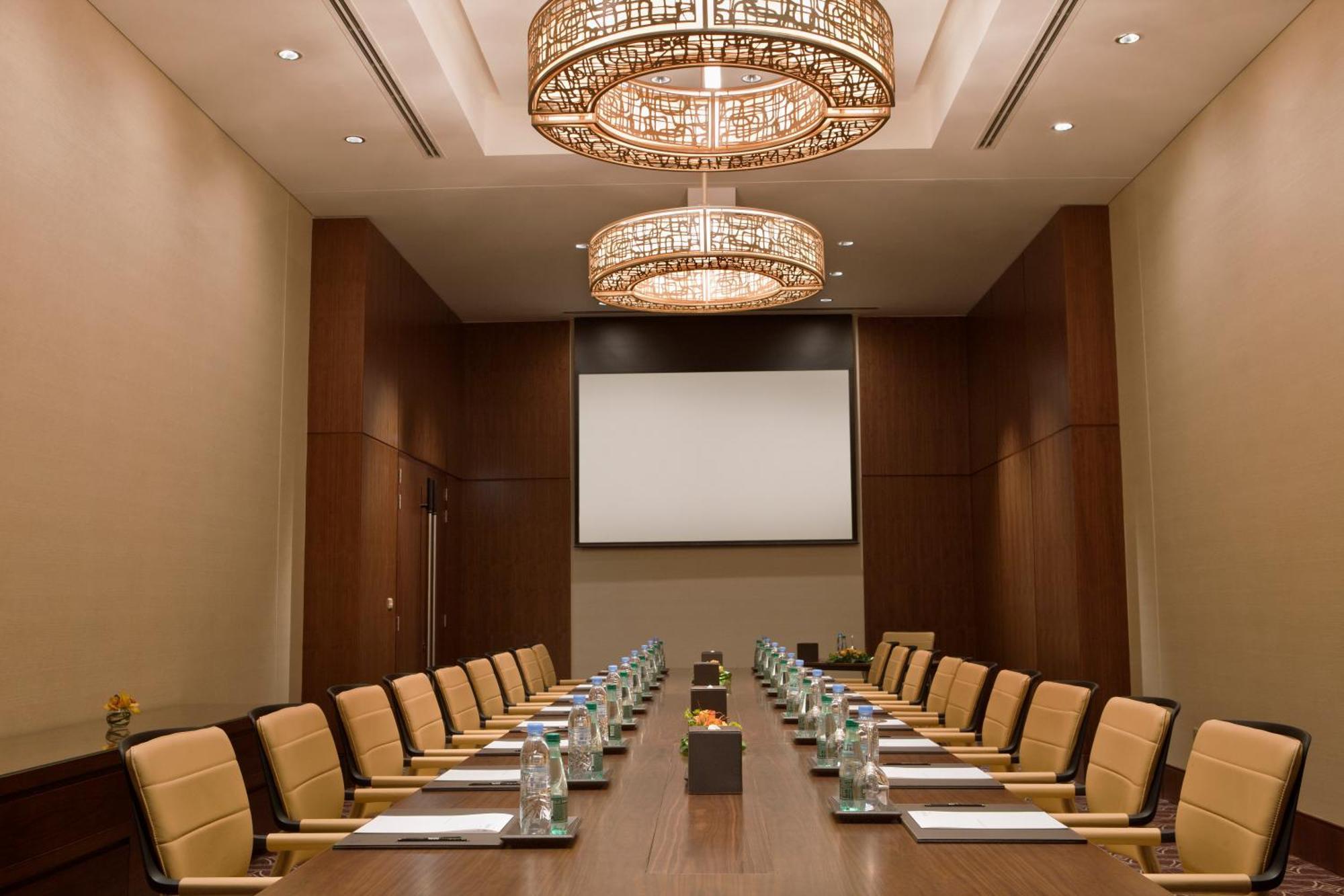 Swissotel Al Ghurair - Deira & Creek Hotel
