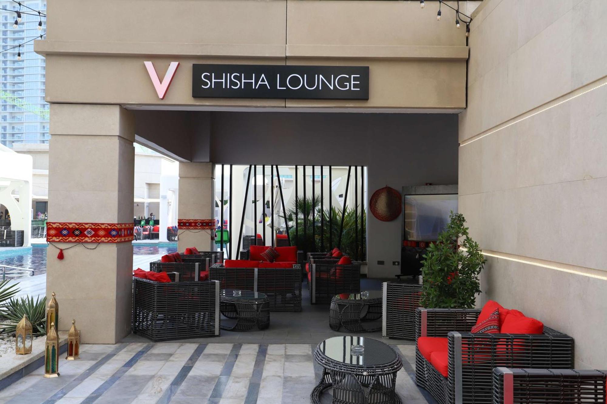 Hotel V Dubai, Curio Collection By Hilton