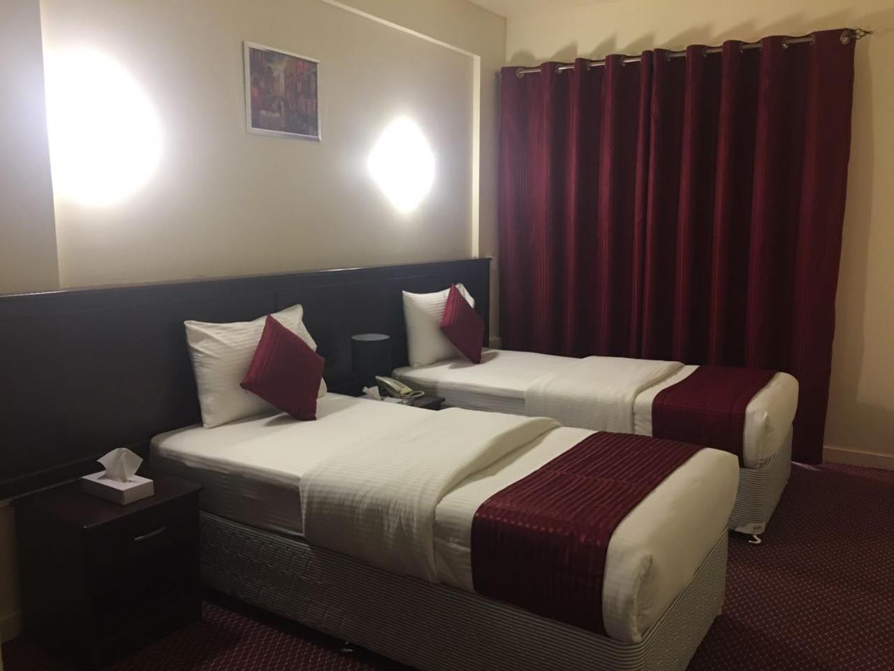 Hotel Simba Baithans Group Dubai