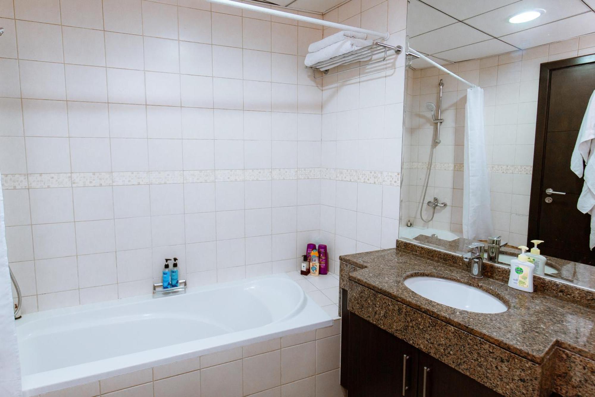 Bay Appartement *