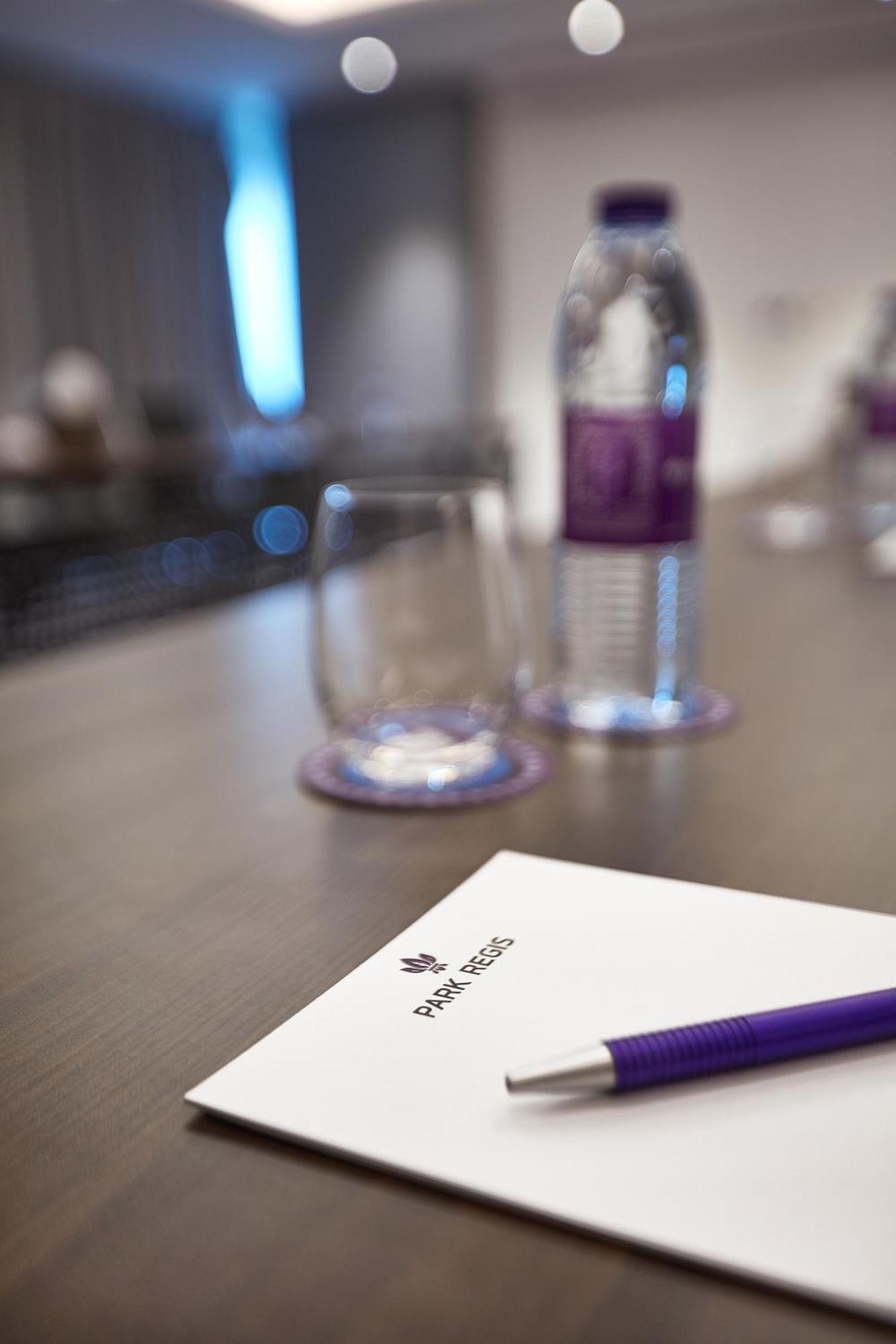 Park Regis Business Bay Hotel