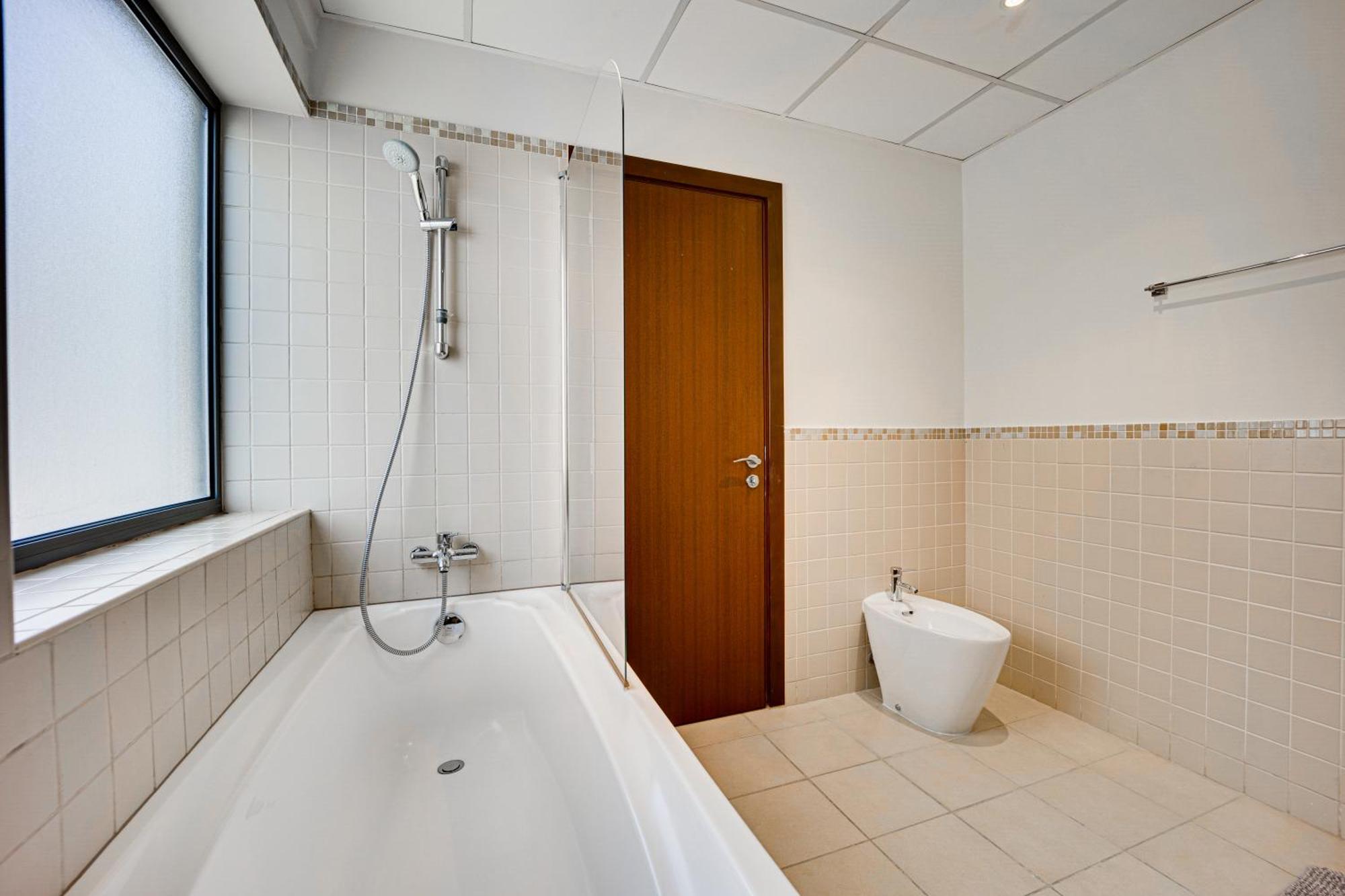Remarkable New The Jbr Appartement