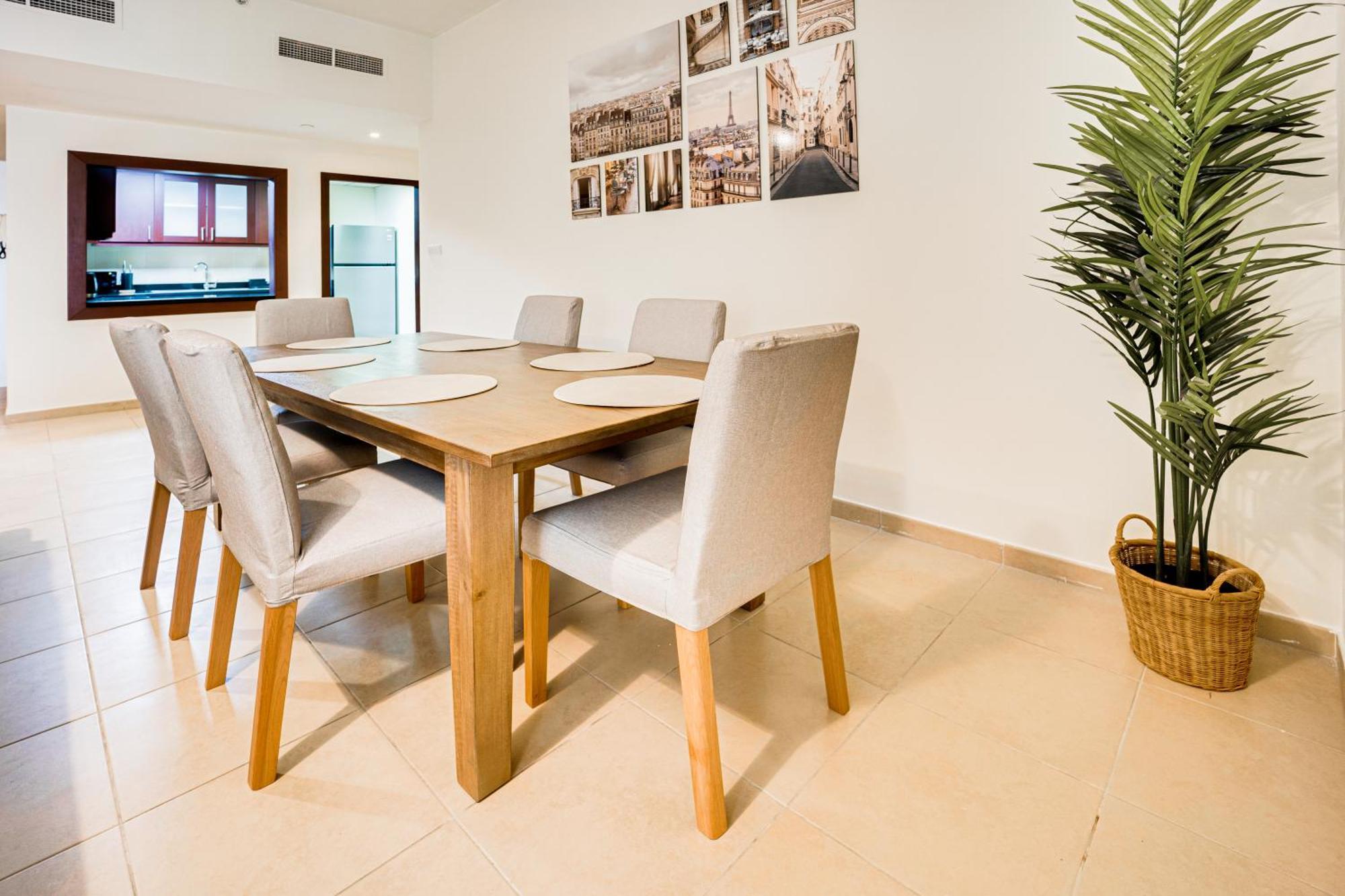 Remarkable New The Jbr Appartement *
