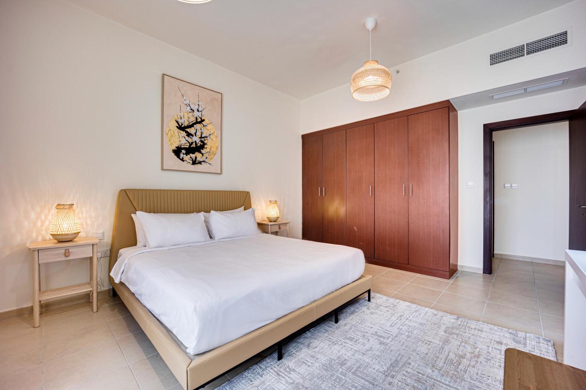 Remarkable New The Jbr Appartement *