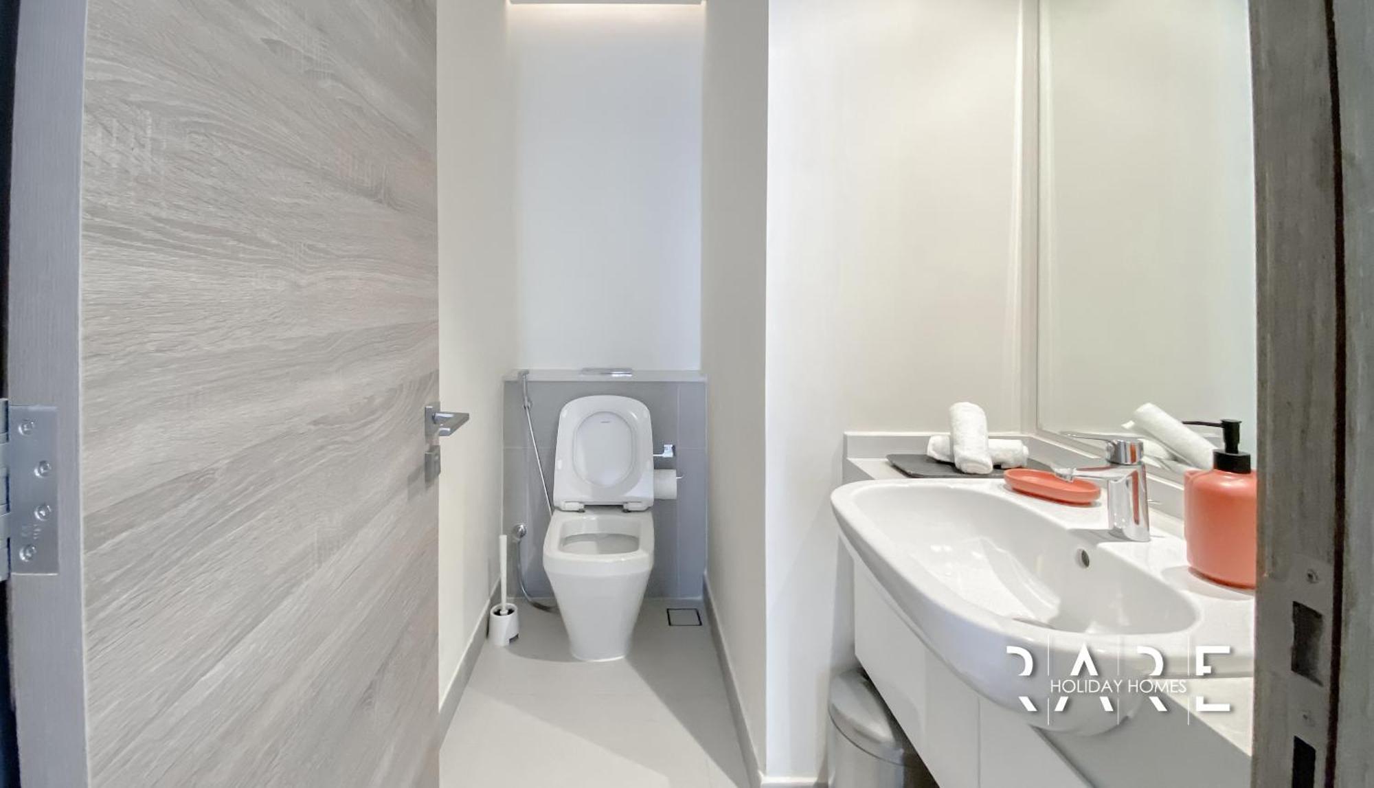 Rare Homes - Studio One Tower - Close To Ain - R312 - Marina * Dubai